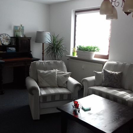 Ferienwohnung, Monteurwohnung Bis 6 Personen Rottorf Exterior foto